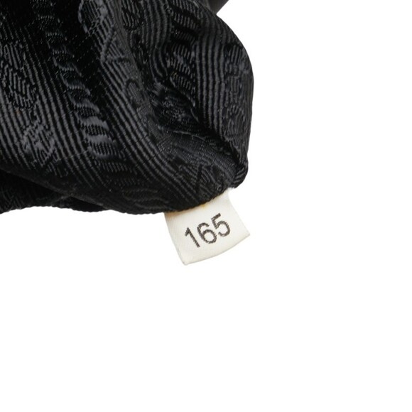 PRADA Black Shoulder Bag - Picture 12 of 14
